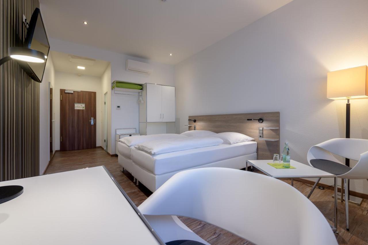 Park Doppelzimmer