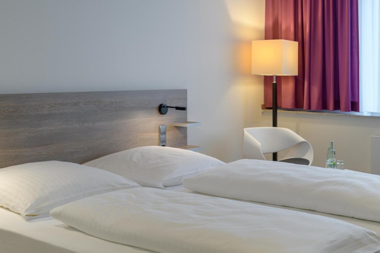 Park Double Room