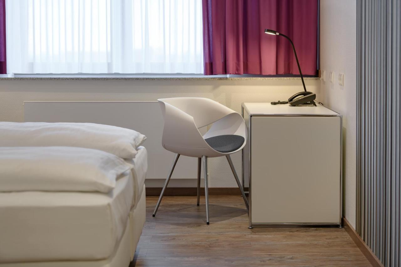 Park Double Room