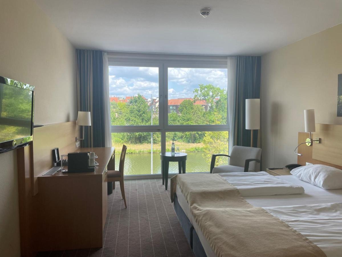 King Room View