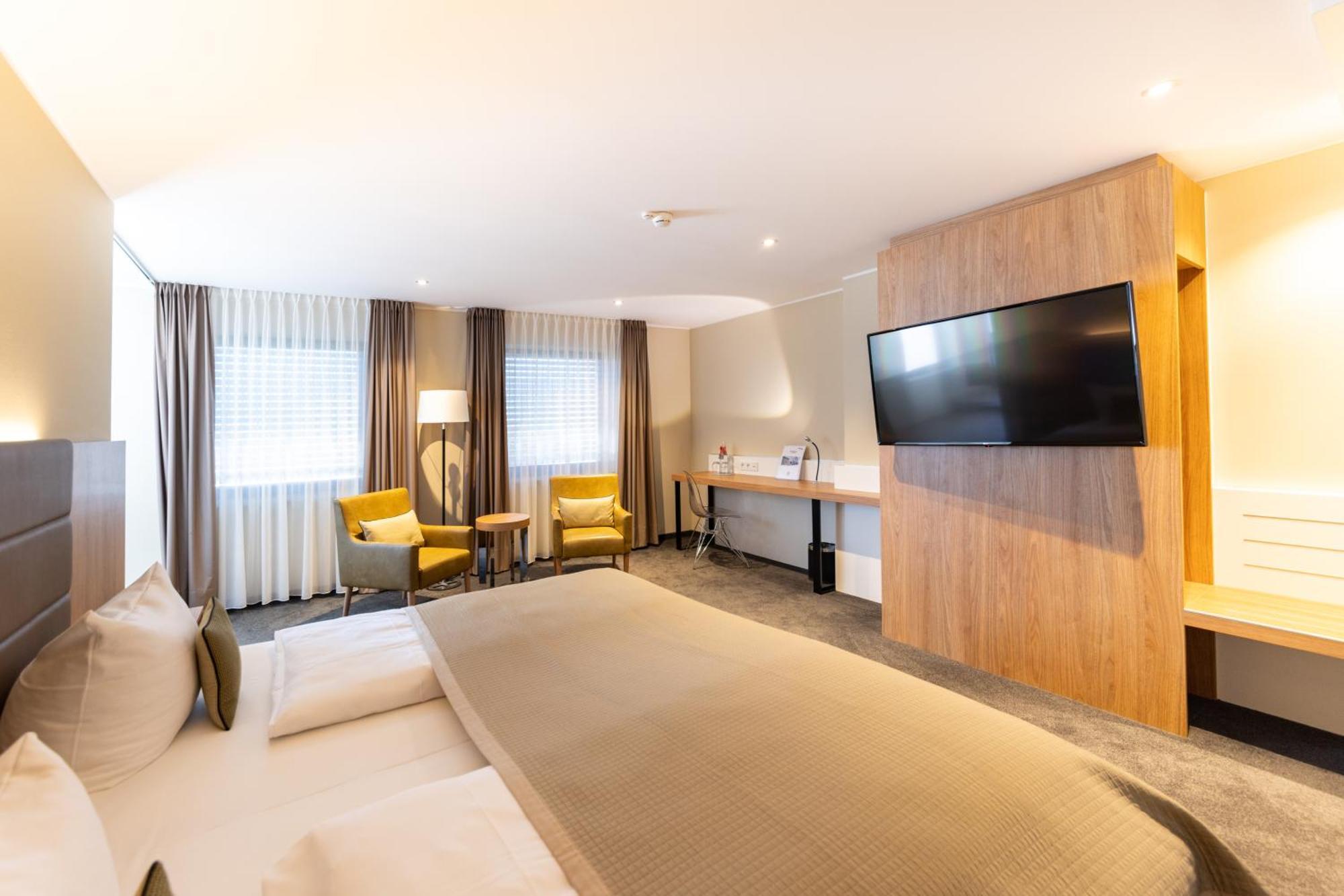 Comfort Room