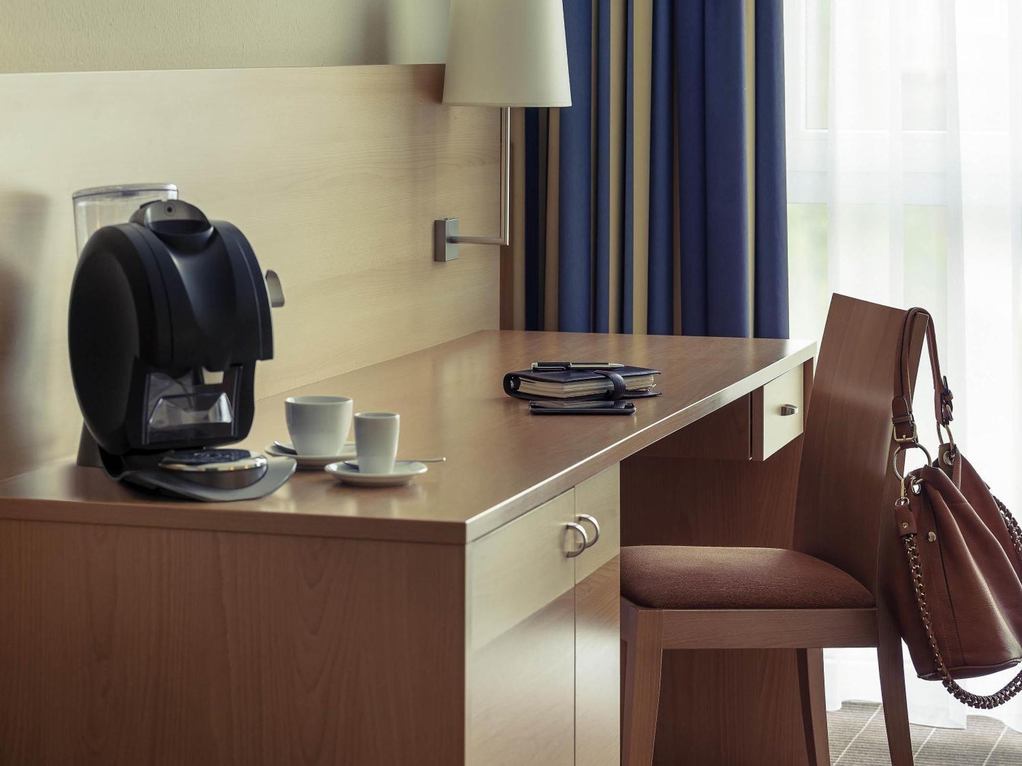Privilege Double Room