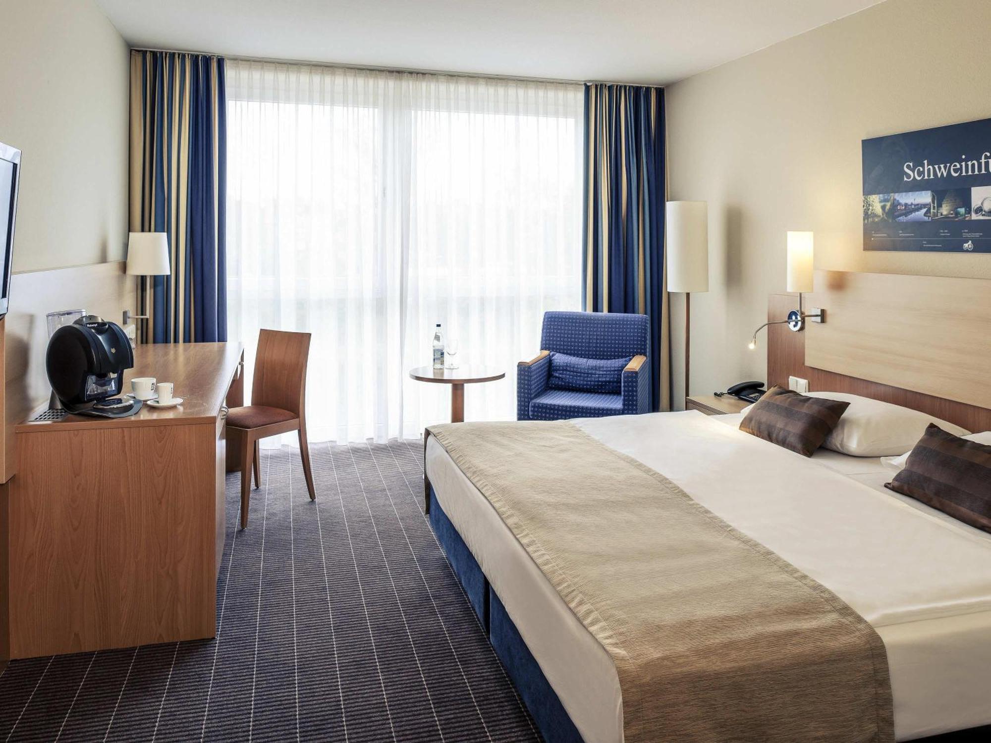 Privilege Double Room