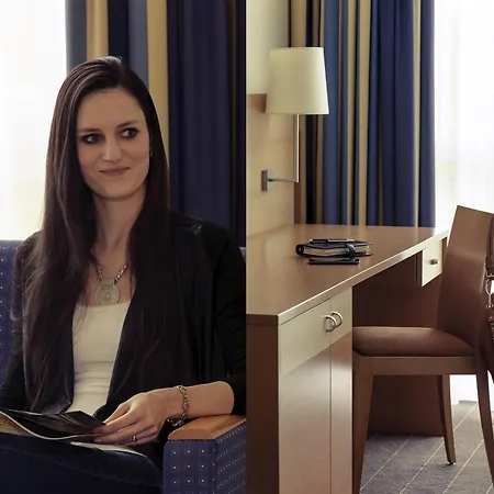 Mercure Hotel Schweinfurt Maininsel-3